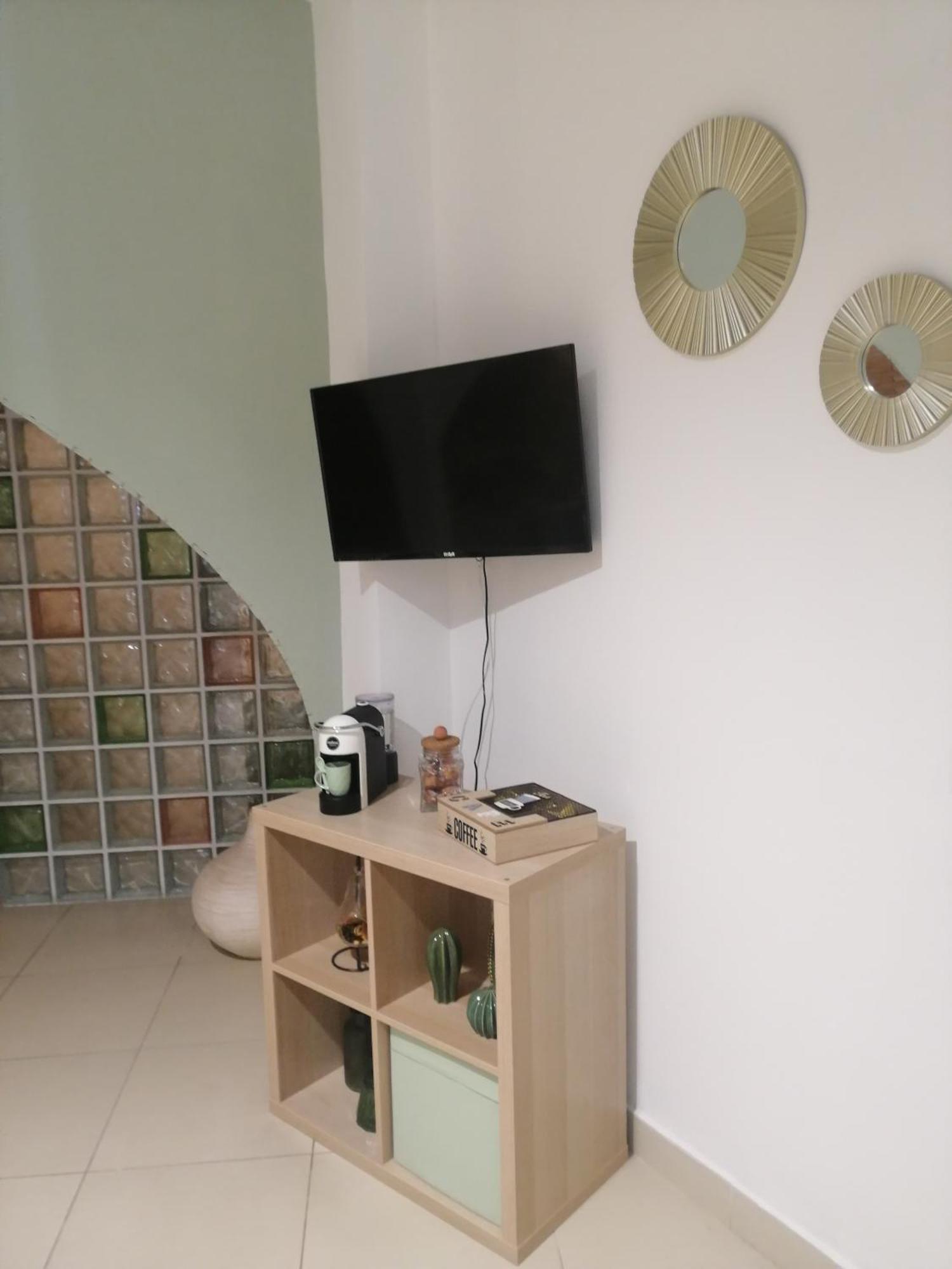 Dante House - By Holiday In The Ct Apartment Катания Екстериор снимка