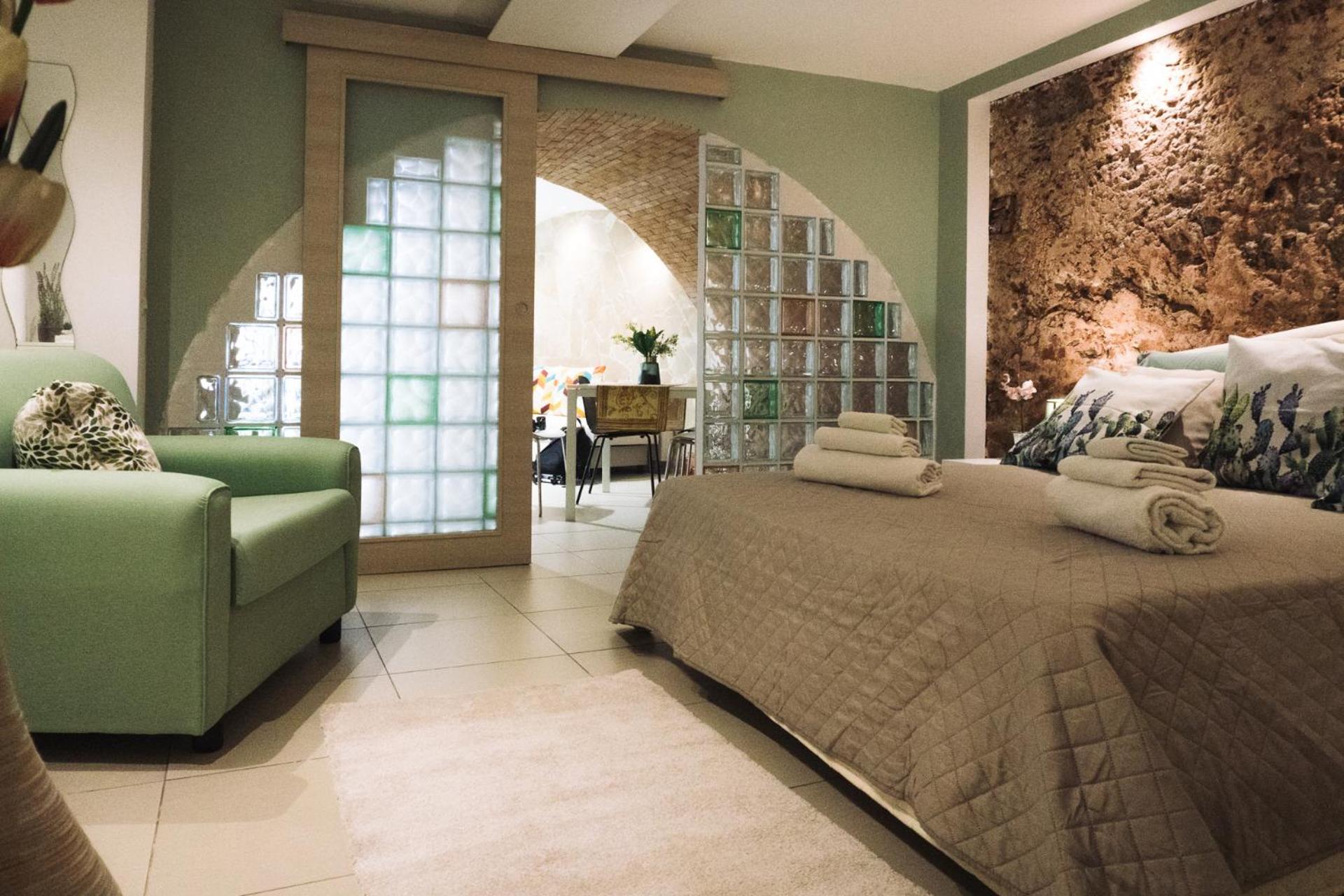 Dante House - By Holiday In The Ct Apartment Катания Екстериор снимка