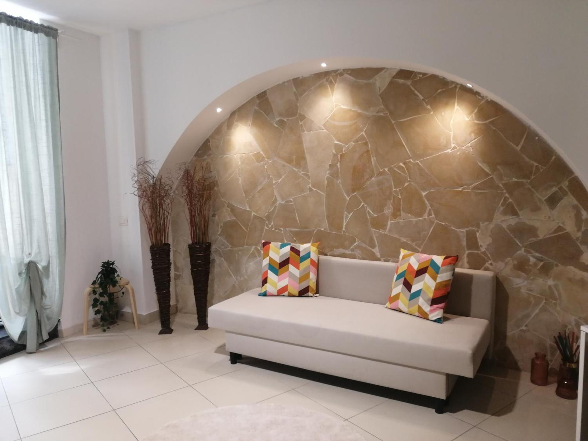 Dante House - By Holiday In The Ct Apartment Катания Екстериор снимка