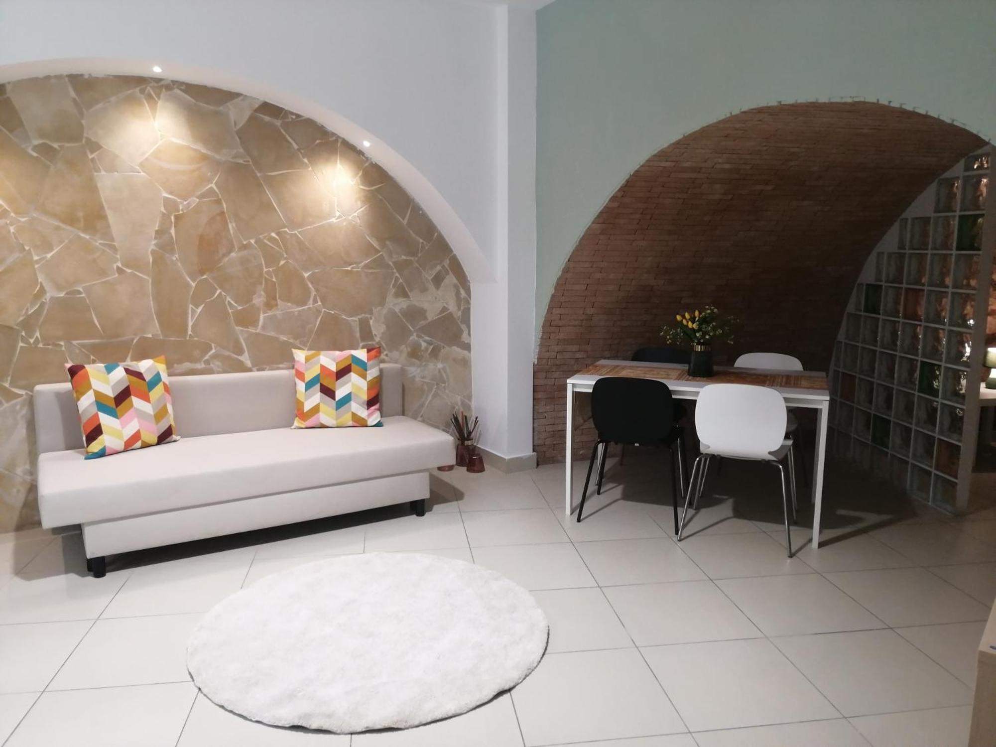 Dante House - By Holiday In The Ct Apartment Катания Екстериор снимка