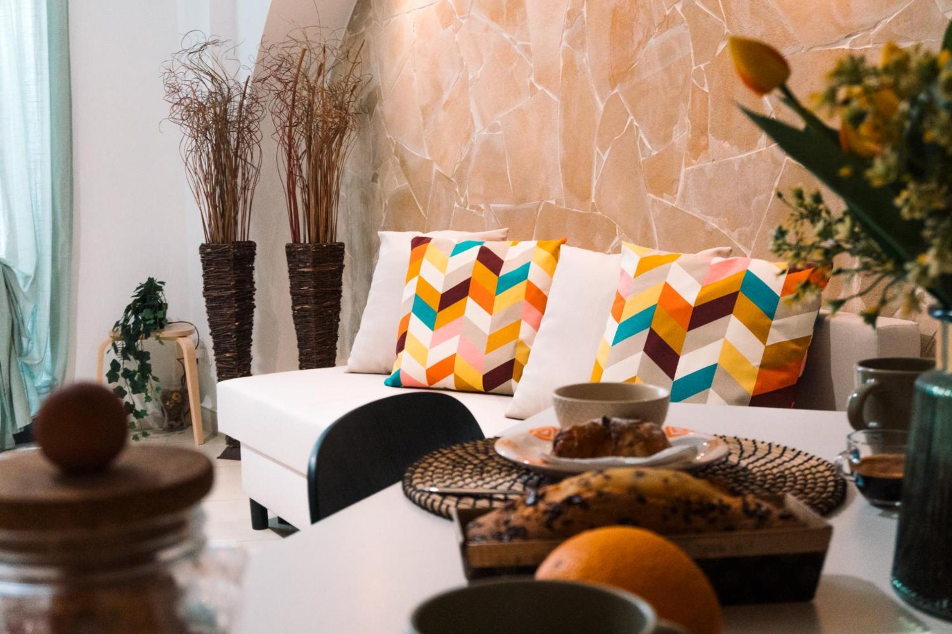 Dante House - By Holiday In The Ct Apartment Катания Екстериор снимка