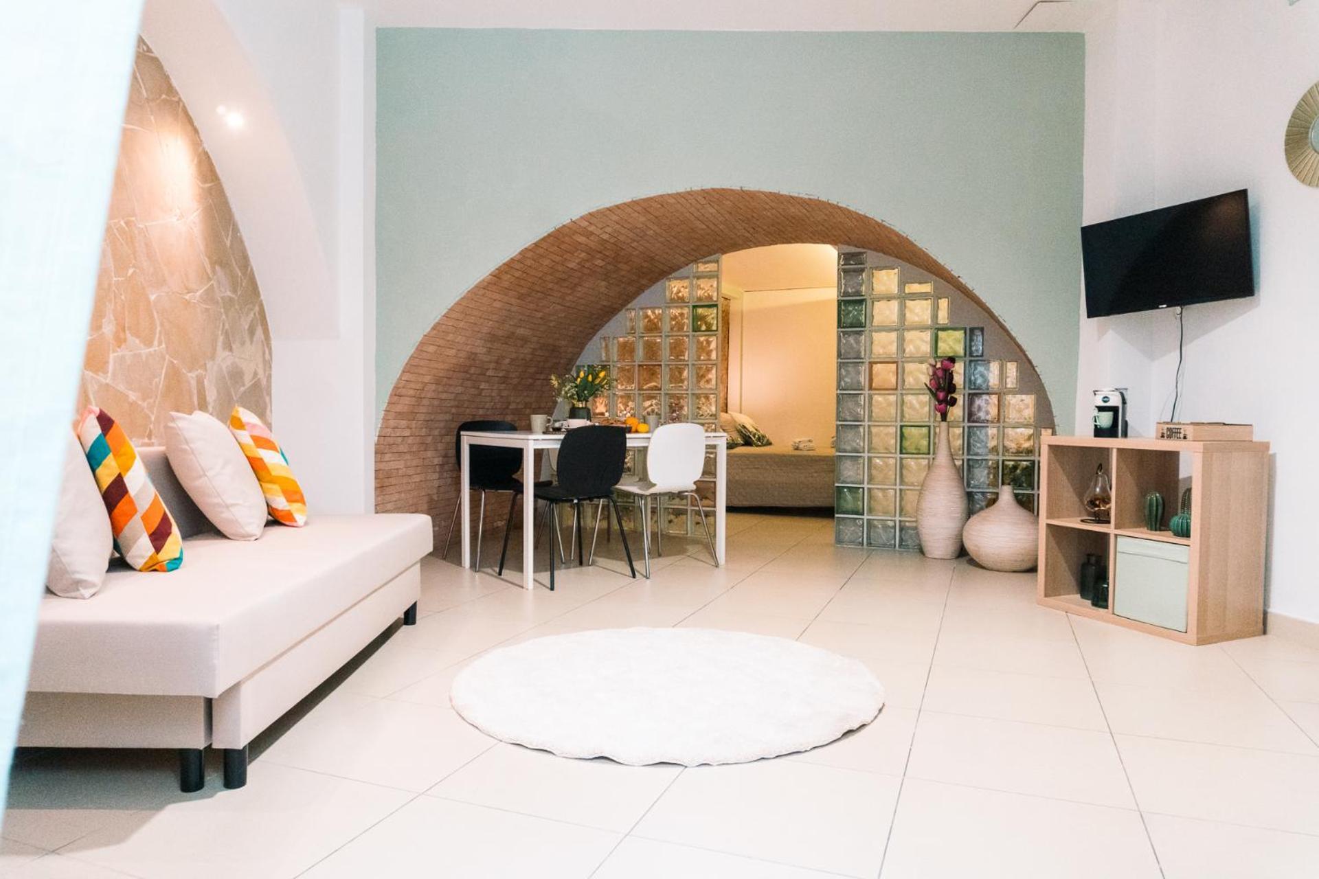 Dante House - By Holiday In The Ct Apartment Катания Екстериор снимка