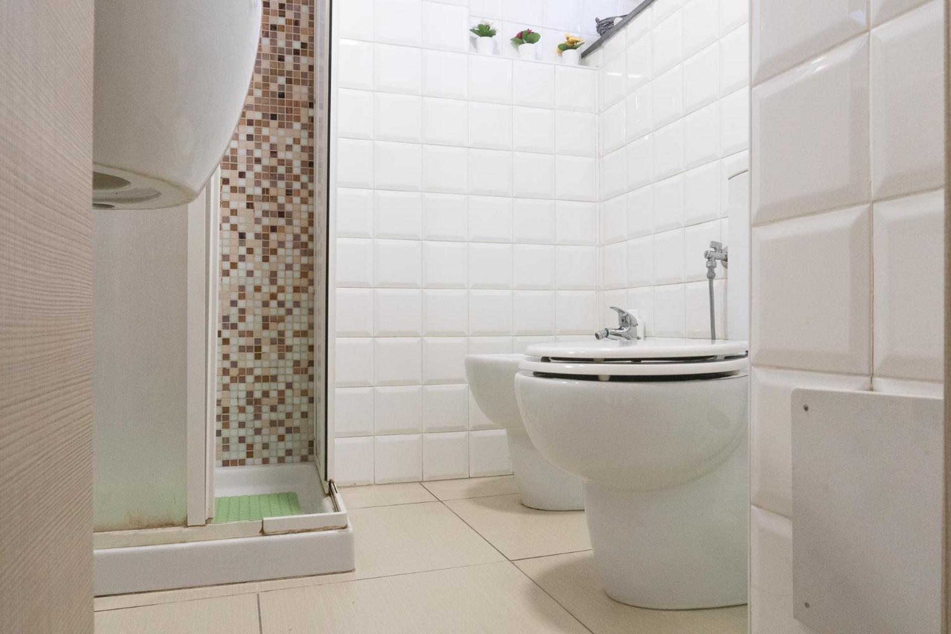 Dante House - By Holiday In The Ct Apartment Катания Екстериор снимка