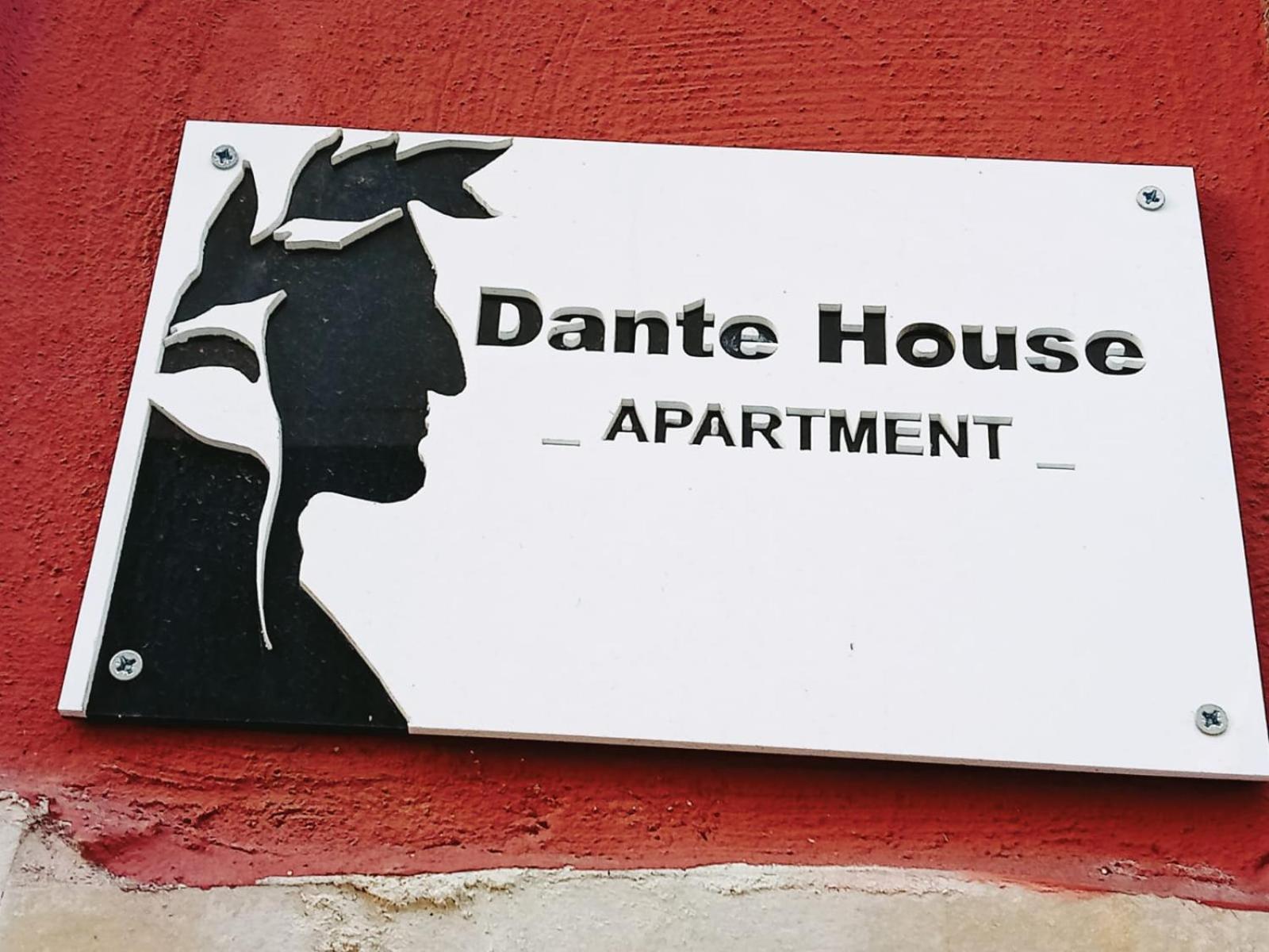 Dante House - By Holiday In The Ct Apartment Катания Екстериор снимка
